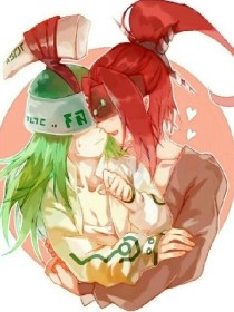 含羞四叶草蜜桃